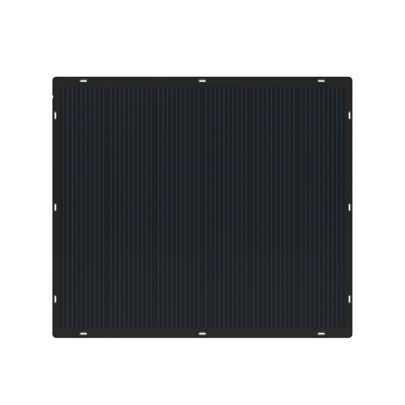 MARSTEK Apollo Flexibles Solarpanel (220W, 4er-Pack)