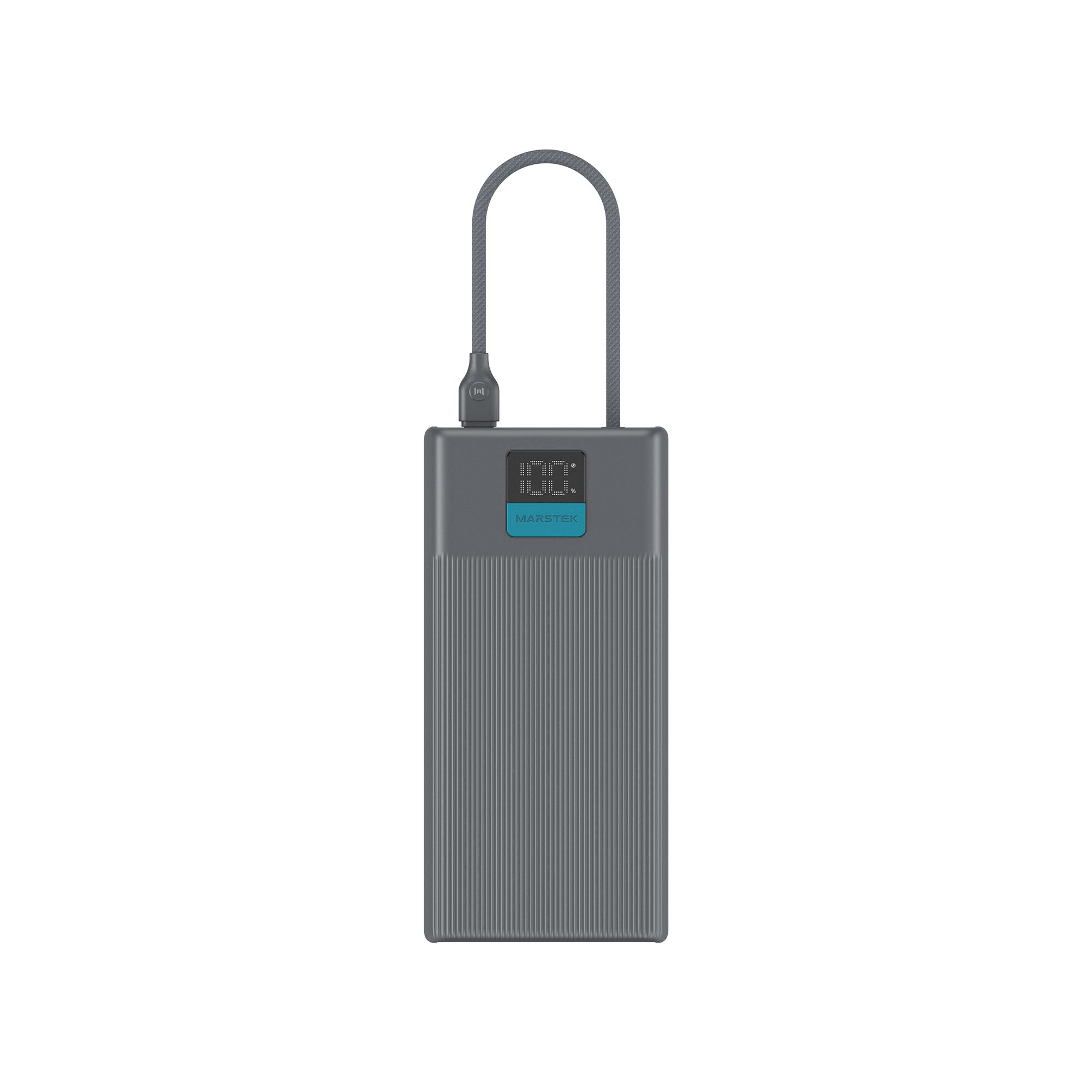 MARSTEK P265L / P267L Strukturierte Powerbank