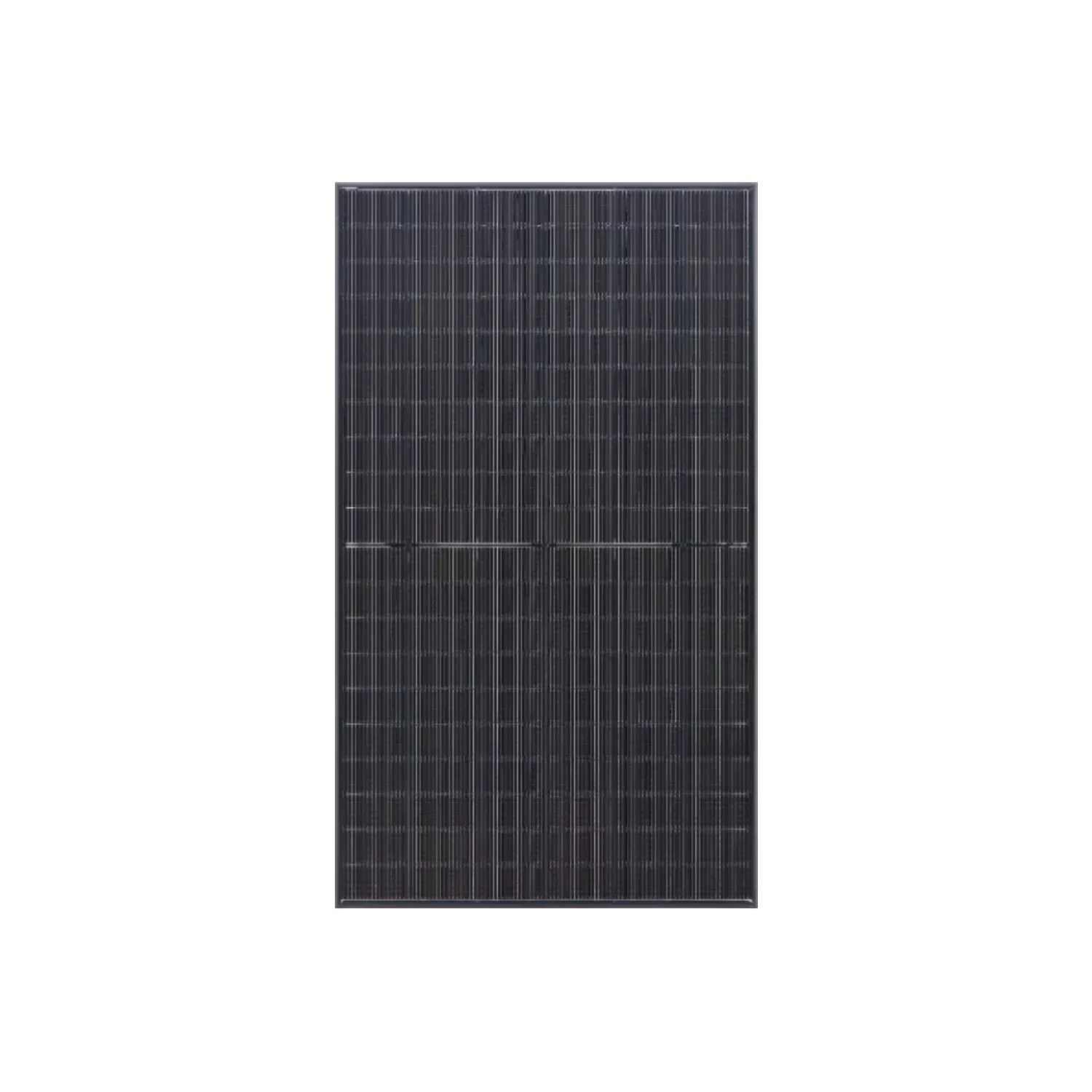 Bifazial Solarpanel (450W, 2er-Pack)