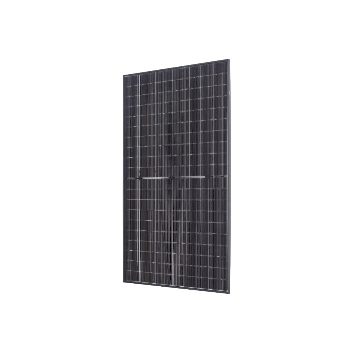 Bifazial Solarpanel (450W, 2er-Pack)