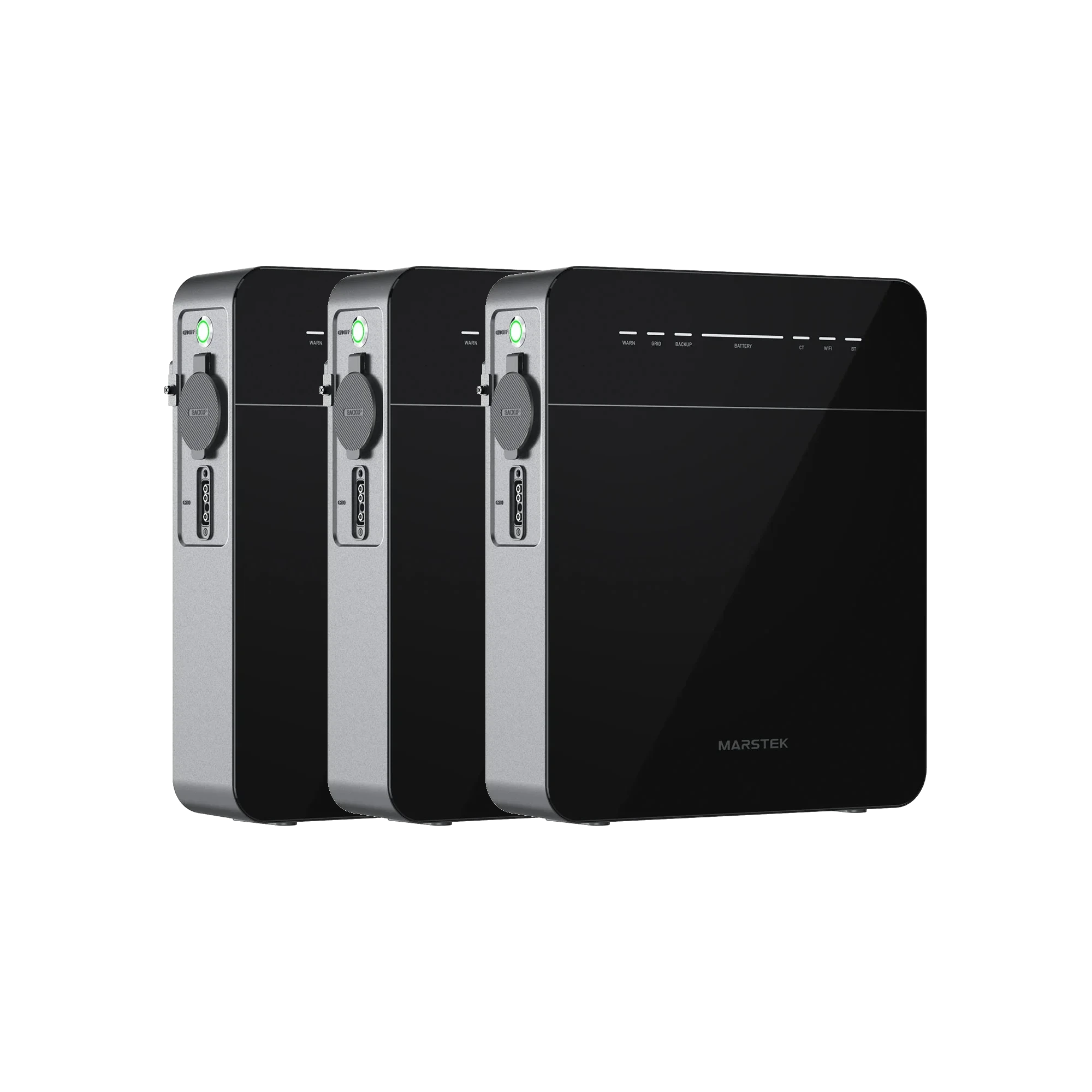 MARSTEK Venus E Mini Plug-in Batterie