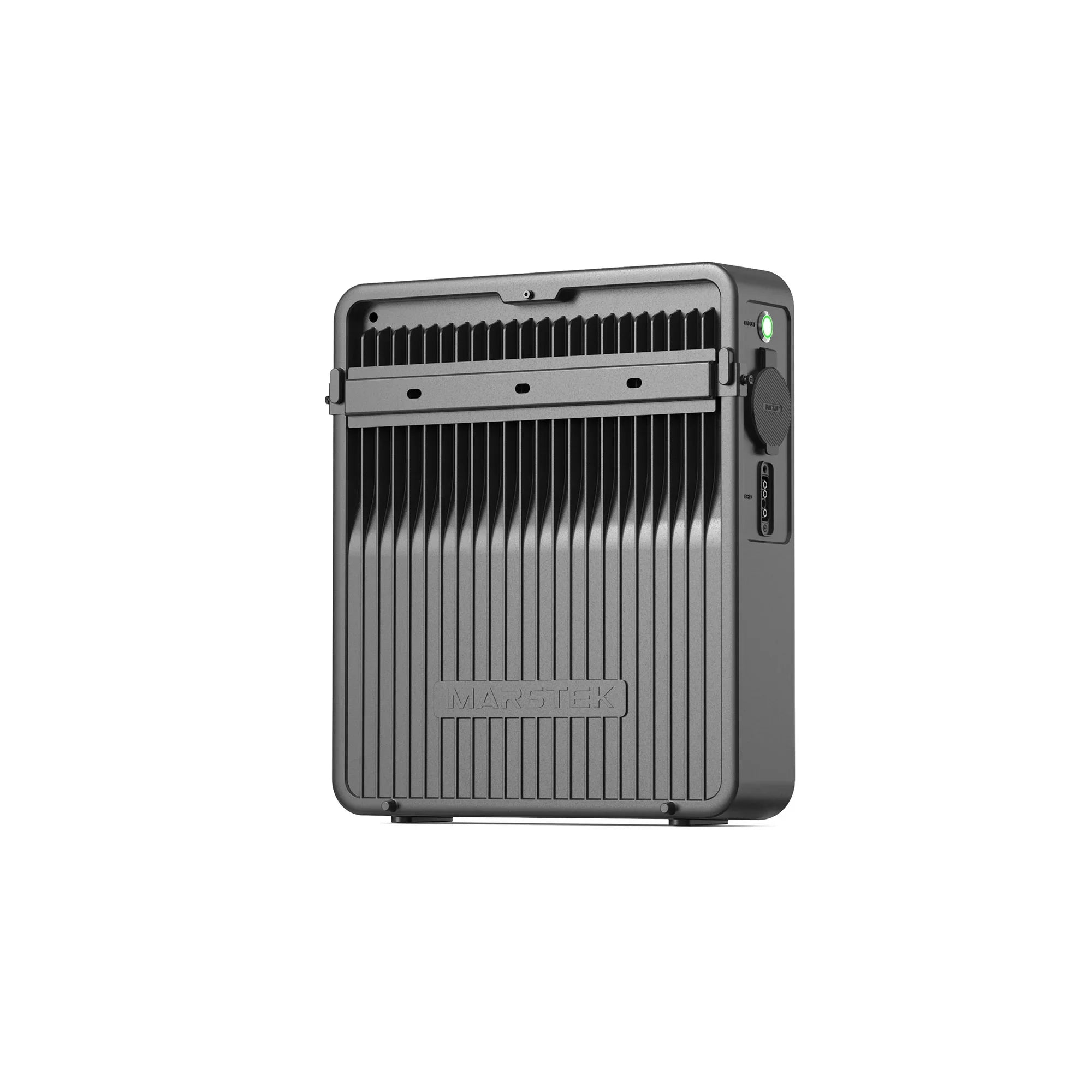 MARSTEK VENUS MINI Balkon-Steckerspeicher kompakter Batteriespeicher für Balkonkraftwerk