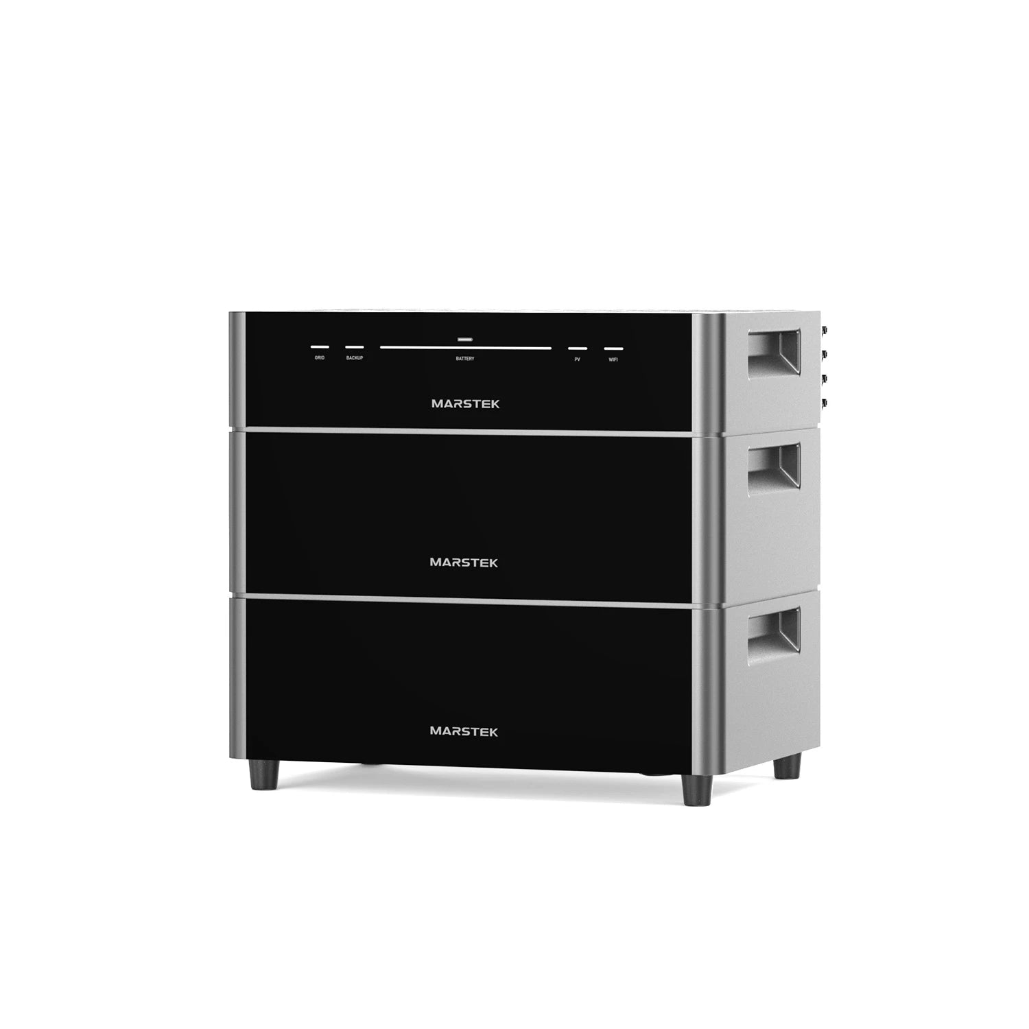 MARSTEK Venus D All-in-One Plug-in Batterie