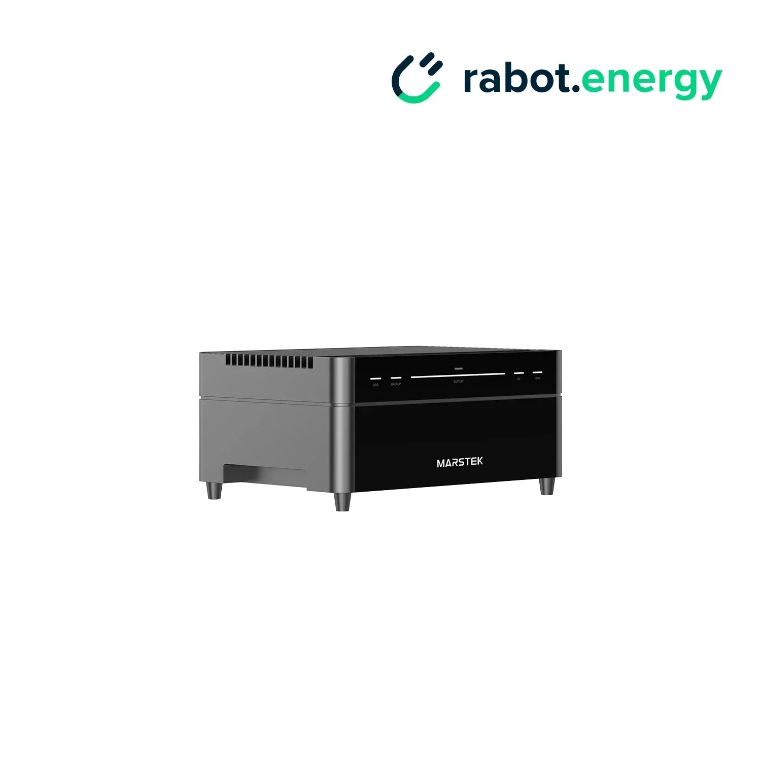 MARSTEK Venus A All-in-One Heimspeicher (Rabot Energy)