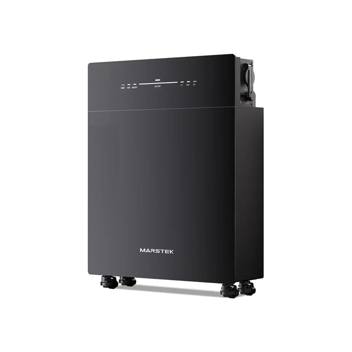 MARSTEK Venus E Gen 2.0 AC gekoppeltes Energiespeichersystem