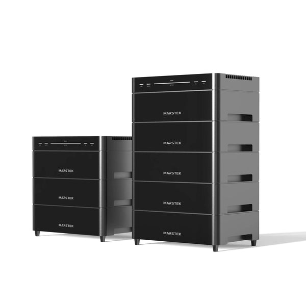 MARSTEK Venus A All-in-One Plug-in Batterie