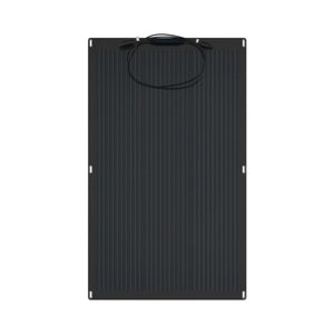 MARSTEK Apollo Flexibles Solarpanel (110W, 4er-Pack)