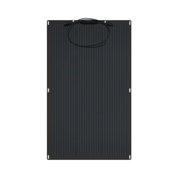 MARSTEK Apollo Flexibles Solarpanel (110W, 4er-Pack)