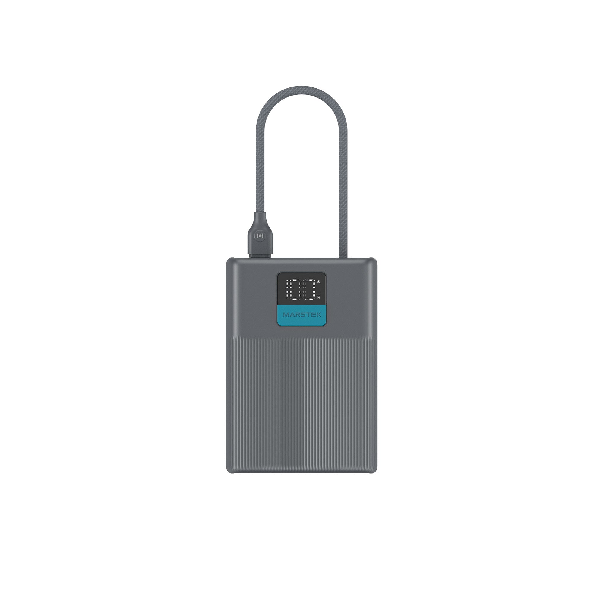 MARSTEK P265L / P267L Strukturierte Powerbank