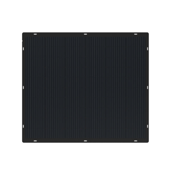 MARSTEK Apollo Flexibles Solarpanel (220W, 4er-Pack)