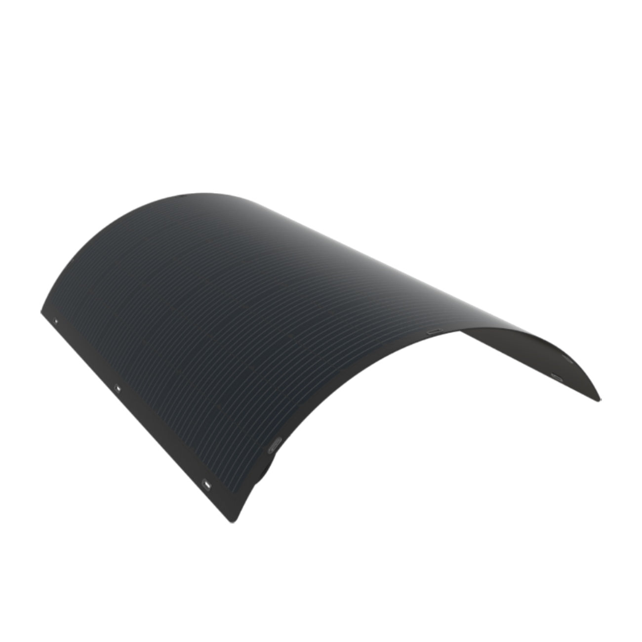 MARSTEK Apollo Flexibles Solarpanel (220W, 4er-Pack)