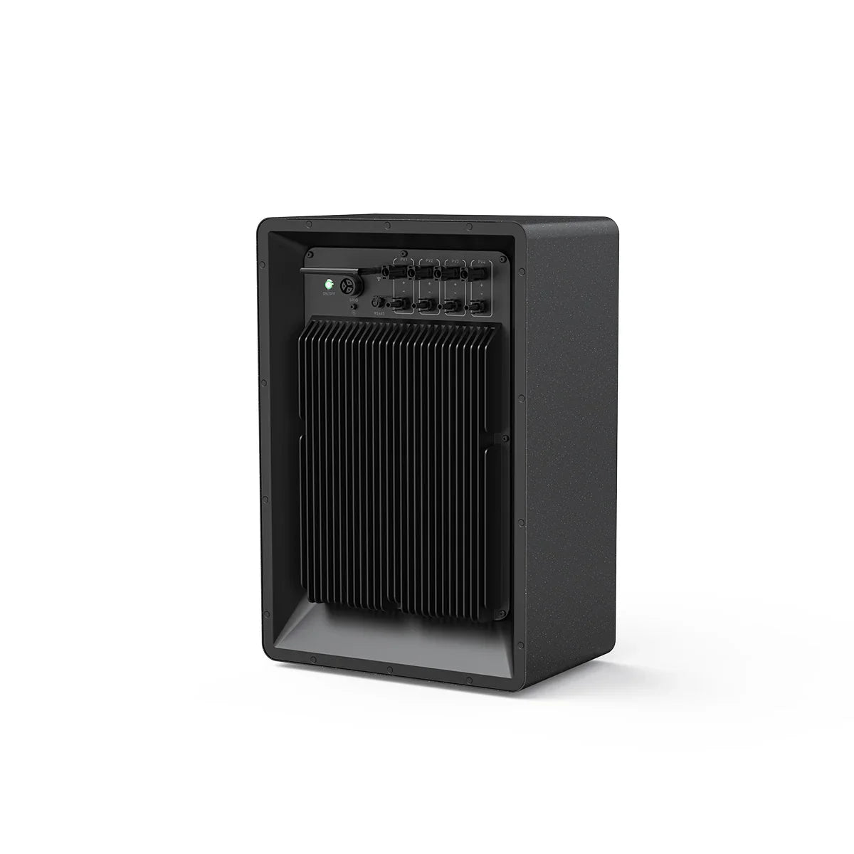 Marstek Jupiter C/E All-In-One Balkonkraftwerk mit Speicher - Marstek