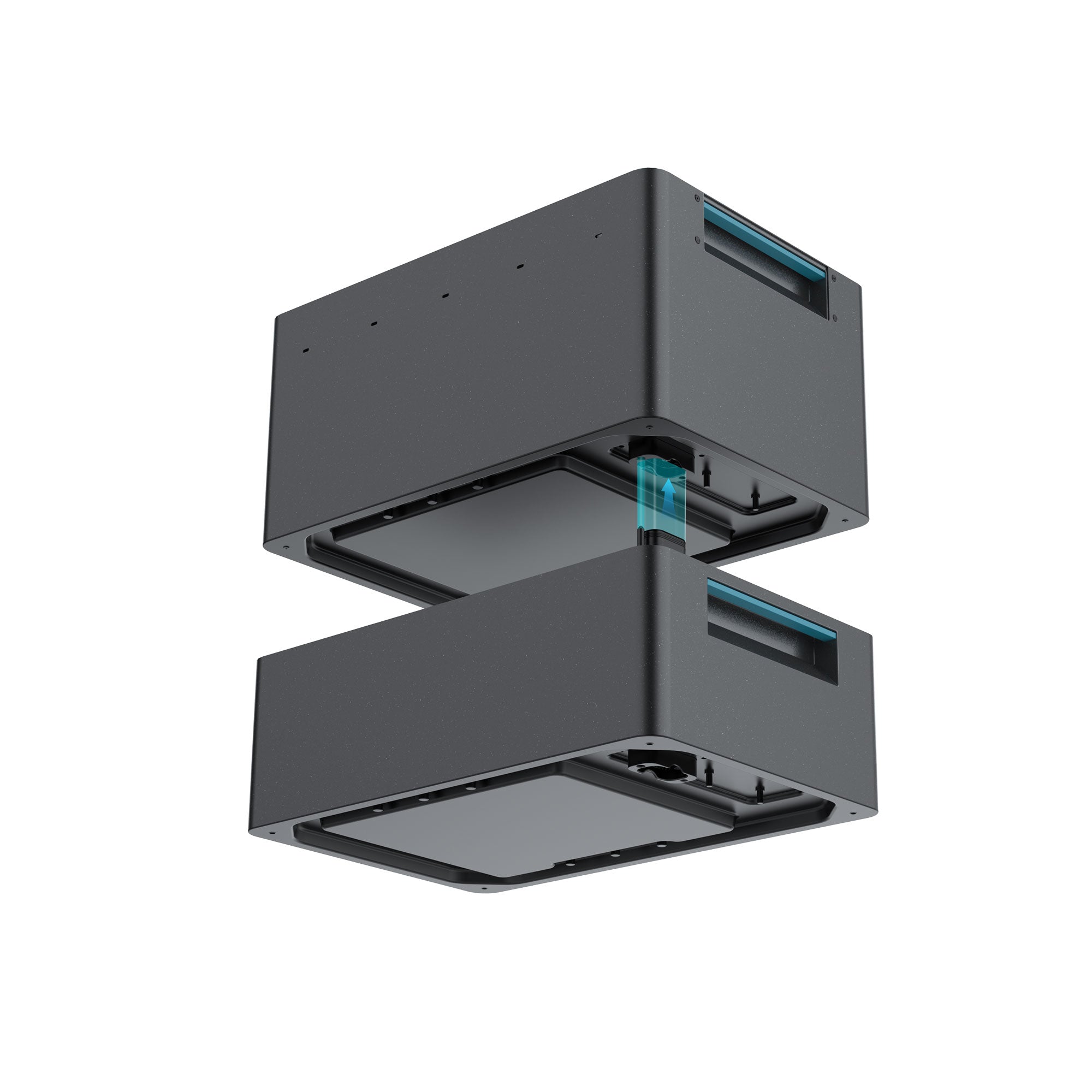 MARSTEK Jupiter C Plus All-In-One Balkonkraftwerk mit Speicher
