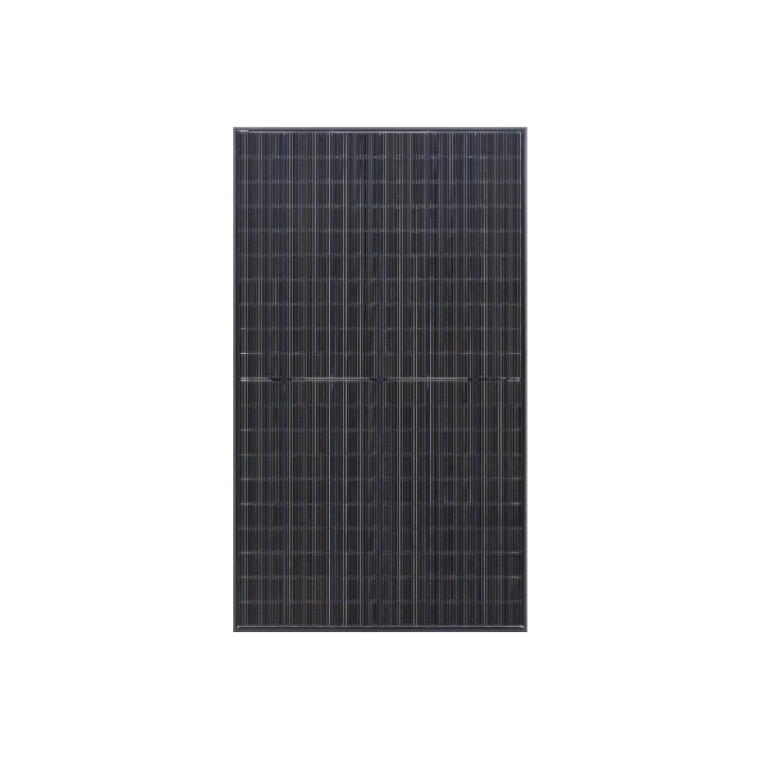 Bifazial Solarpanel (450W, 2er-Pack)