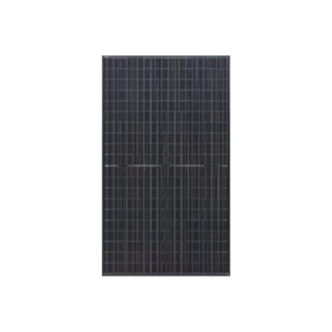 Bifazial Solarpanel (450W, 2er-Pack)