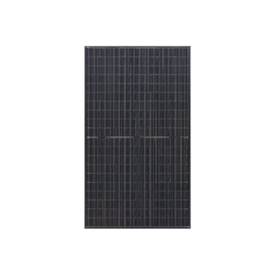 Bifazial Solarpanel (450W, 2er-Pack)