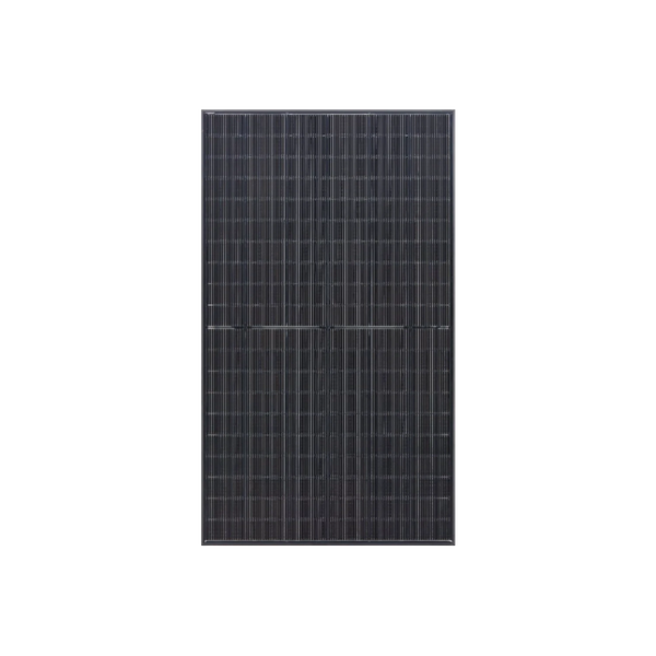 Bifazial Solarpanel (450W, 2er-Pack)