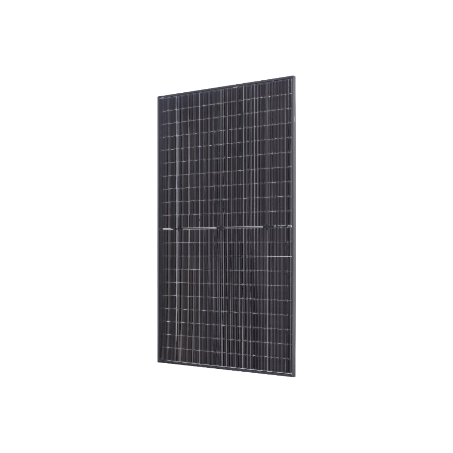 Bifazial Solarpanel (450W, 2er-Pack)
