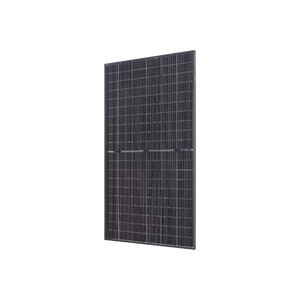 Bifazial Solarpanel (450W, 2er-Pack)