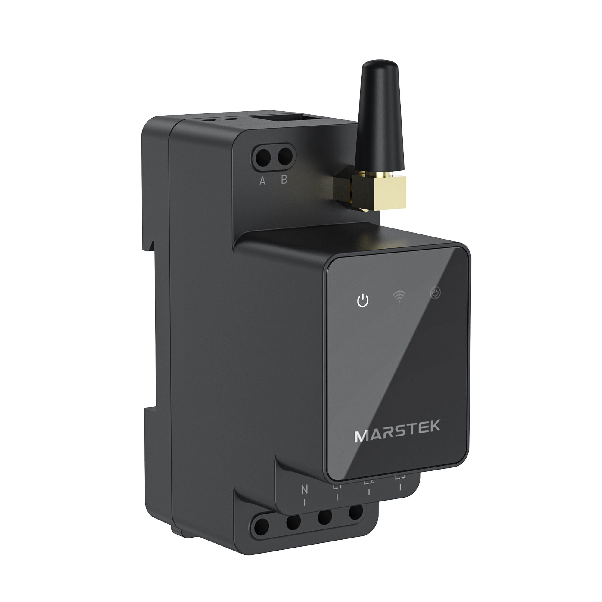 MARSTEK CT002 3-Phasen Smart Meter (Neu)