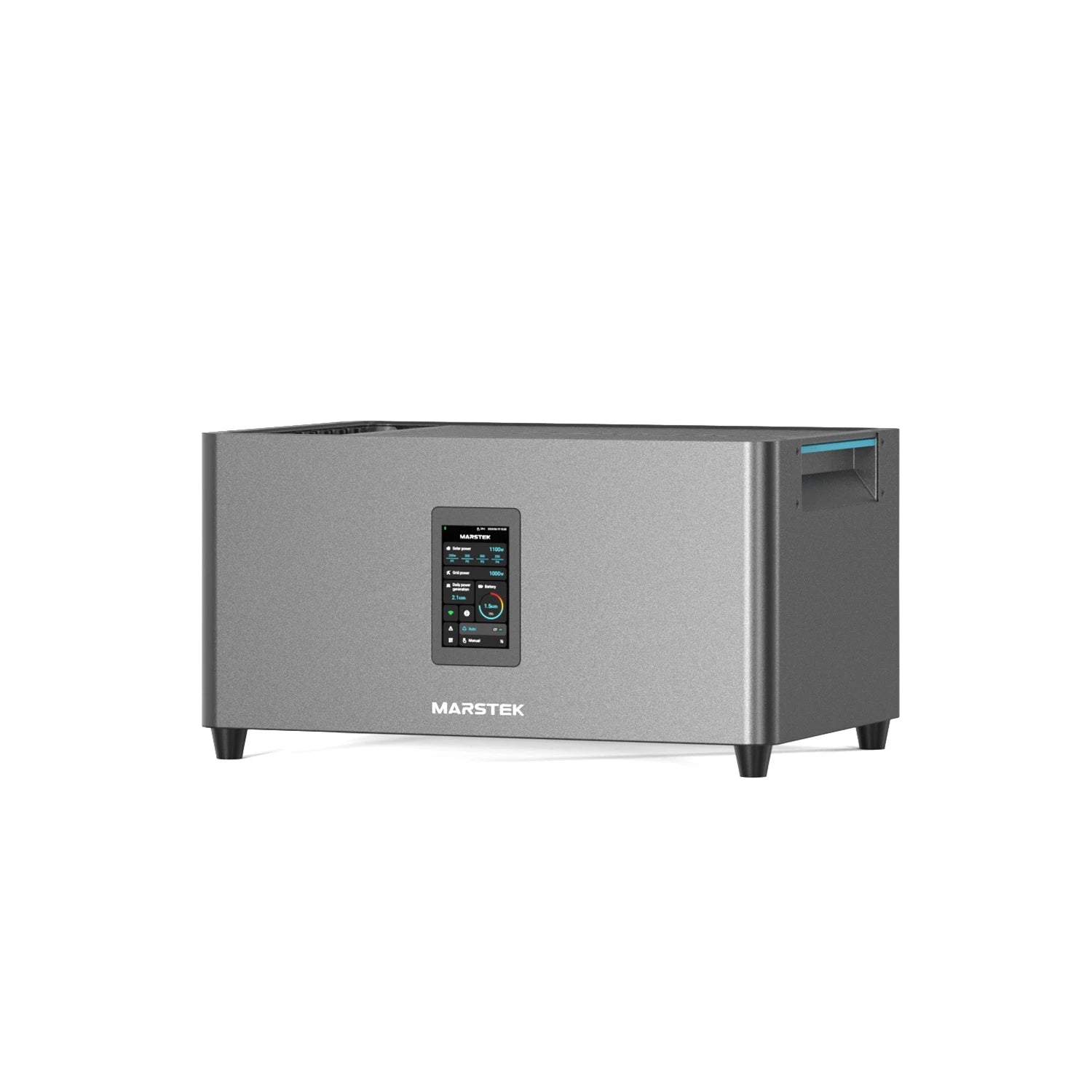 MARSTEK Jupiter C Plus All-in-One Plug-in Batterie