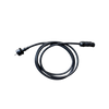 Schuko Kabel mit Betteri-Stecker (5m)
