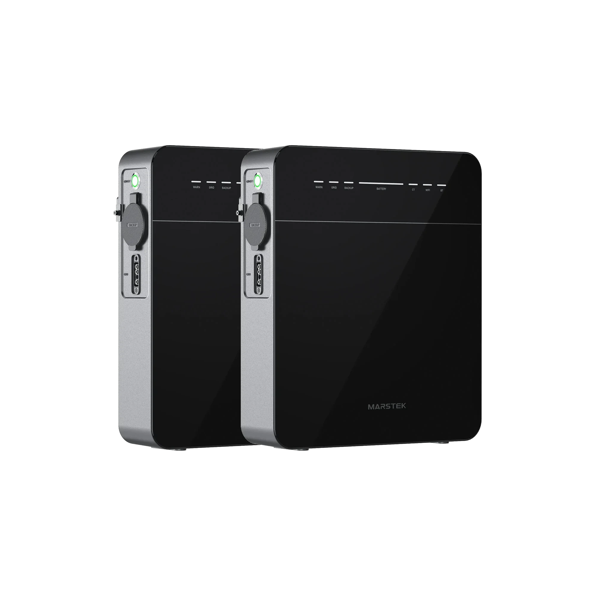 MARSTEK Venus E Mini Plug-in Batterie
