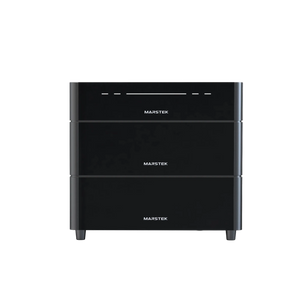 MARSTEK Venus D All-in-One Balkonkraftwerk mit Speicher