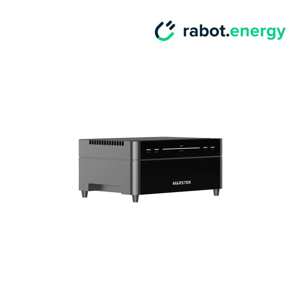 MARSTEK Venus A All-in-One Heimspeicher (Rabot Energy)